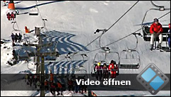 Skiregion Katschberg